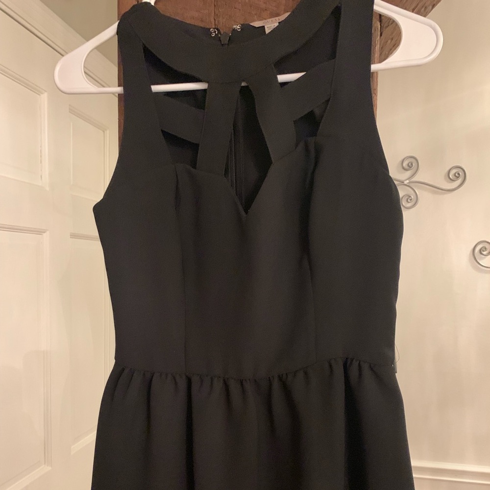 Guess Cut out  Dress
